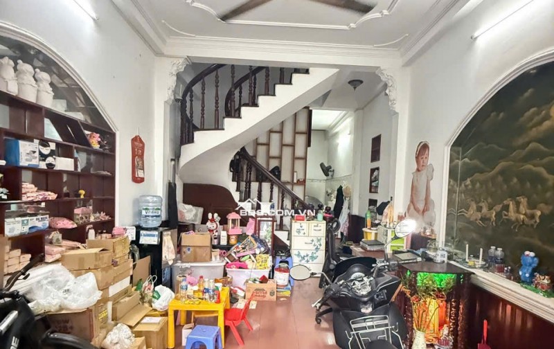 Bán nhà Đẹp, Siêu Phẩm HXH Tránh 6m Ngay Lũy Bán Bích, Tân Phú, 4 tầng, 50m2. Chỉ 7.4 tỷ